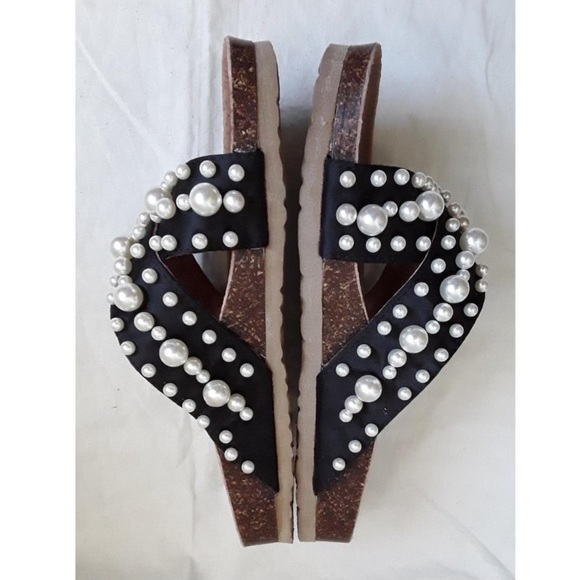 Naughty Monkey-Sweet Heart Sandal 6 - Picture 4 of 7